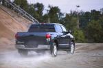Toyota Tundra 2007 года